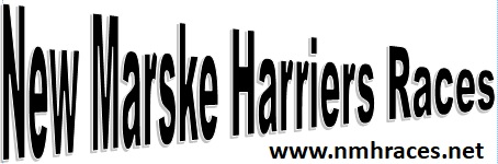 New Marske Harriers Races